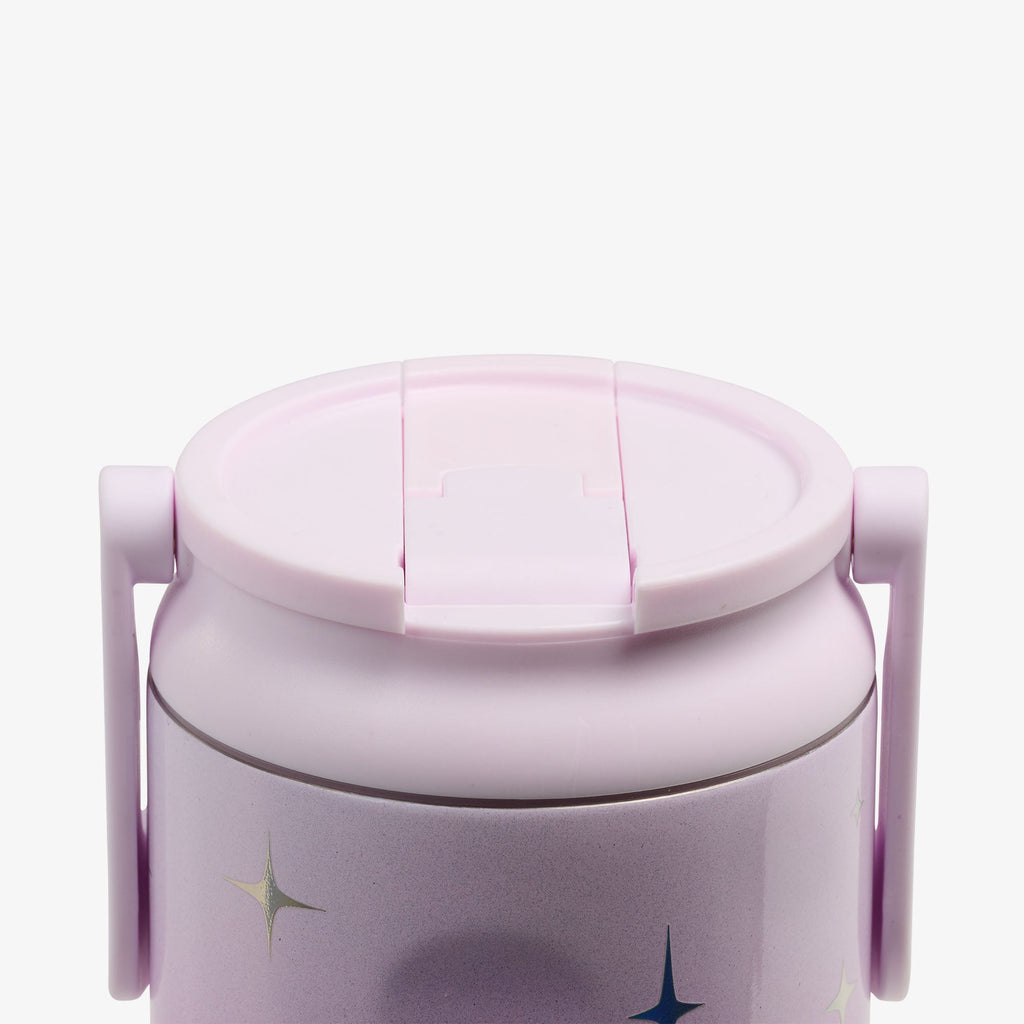 32 Oz Sport Sipper Bottle - Mystic Purple - Product View