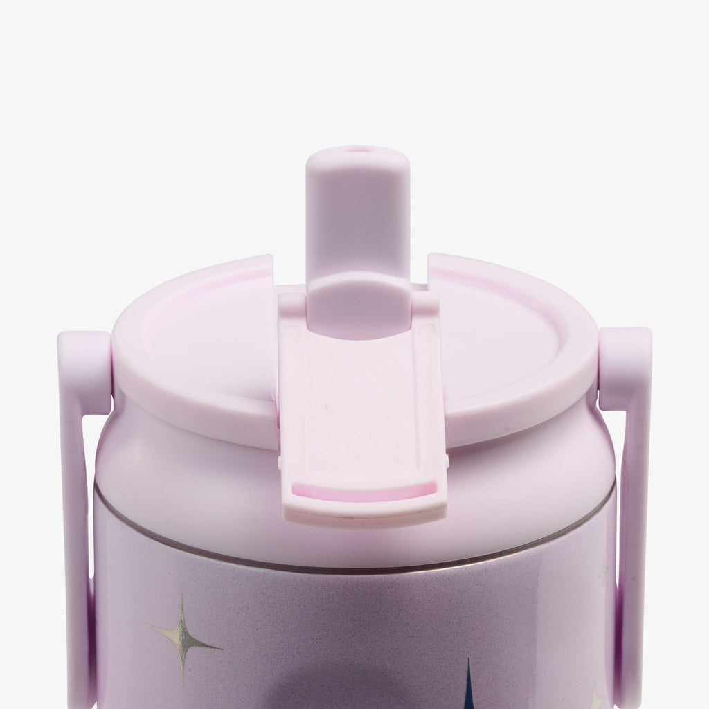 32 Oz Sport Sipper Bottle - Mystic Purple - Product View