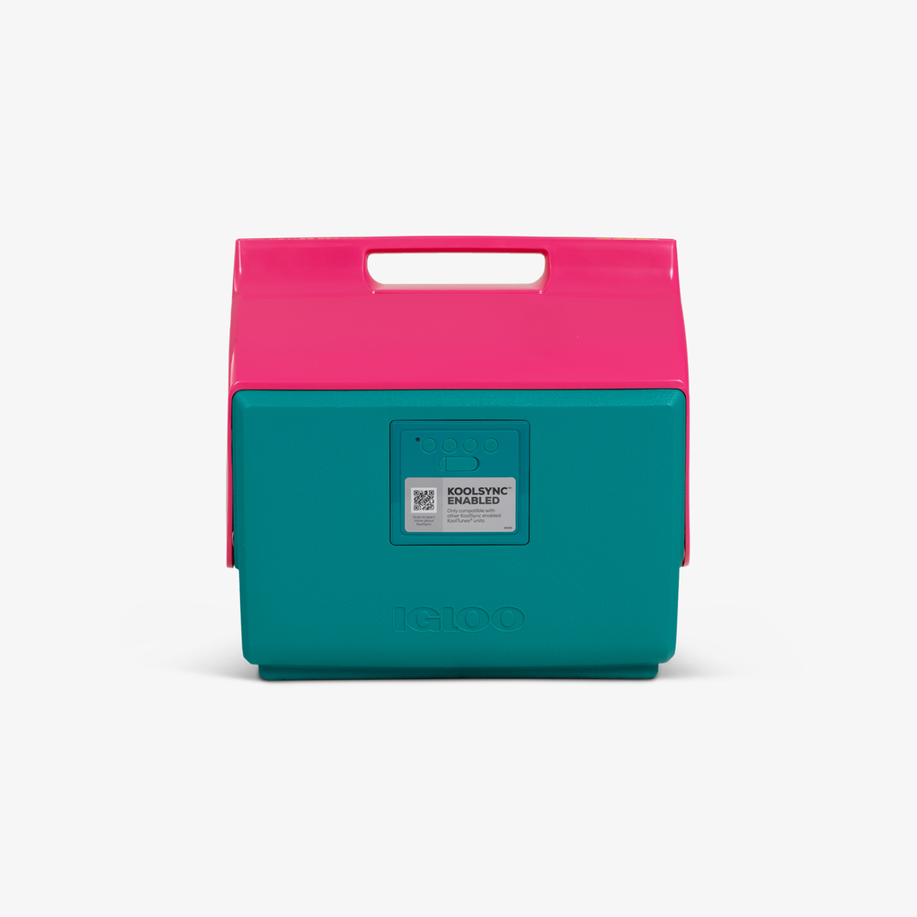 KoolTunes® - Jade - Product View