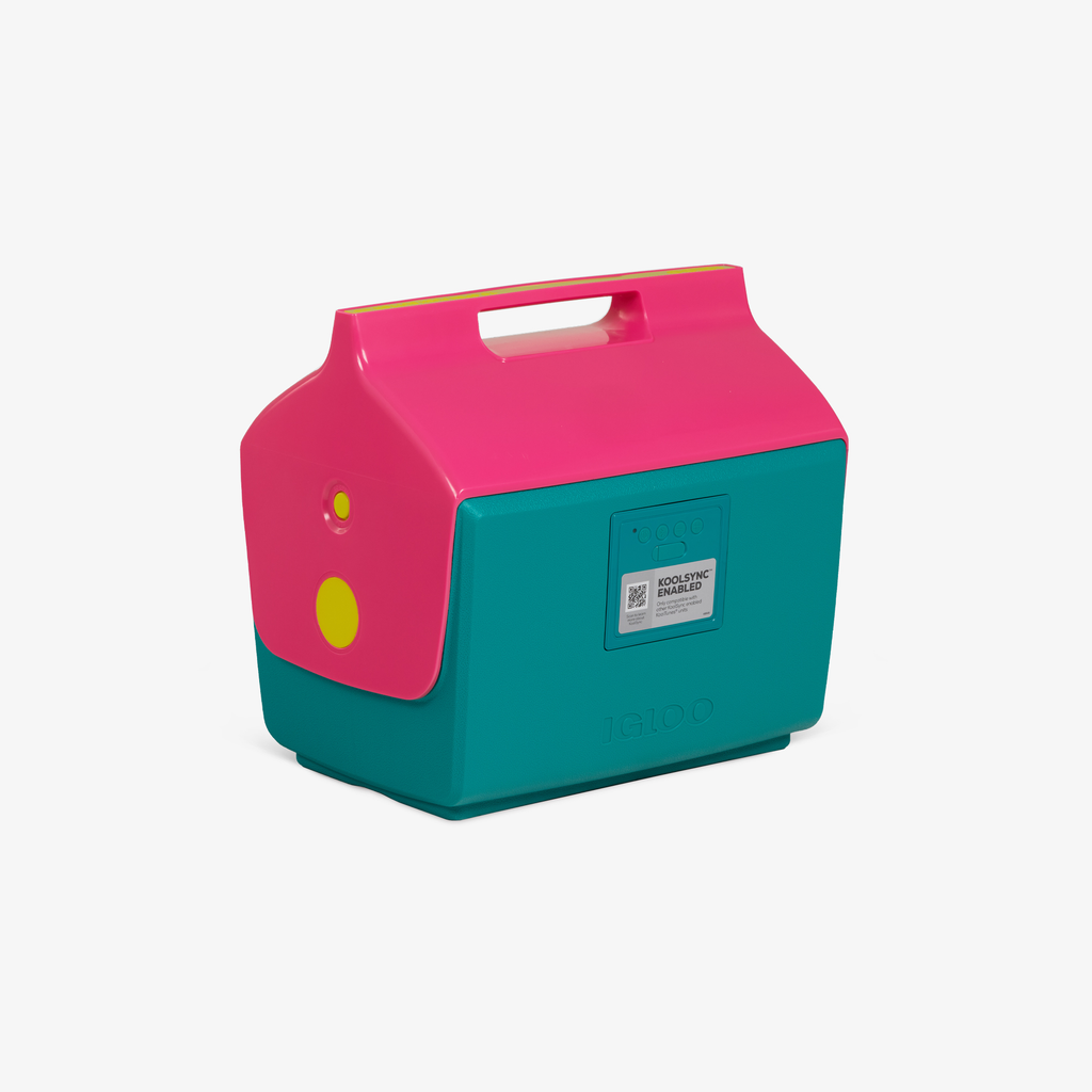 KoolTunes® - Jade - Product View