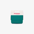 Retro Playmate Mini 4 Qt Cooler - Jade - Product View